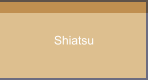 Shiatsu