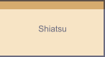 Shiatsu